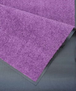 Deurmat Wash & Clean 103838 Wasbaar 30°C - close up, thumbnail