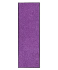 Deurmat Wash & Clean 103838 Wasbaar 30°C - overzicht boven, thumbnail