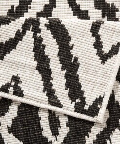 Binnen & buiten vloerkleed Rio 103134 - close up, thumbnail Binnen & buiten vloerkleed Rio 103134 - close up, thumbnail