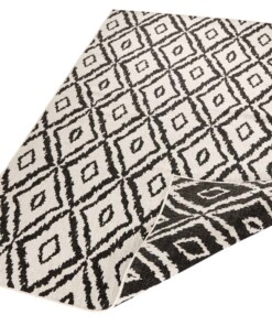 Binnen & buiten vloerkleed Rio 103134 - overzicht schuin, thumbnail Binnen & buiten vloerkleed Rio 103134 - overzicht schuin, thumbnail