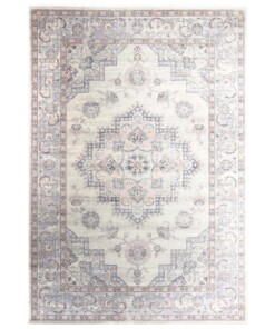 Vintage vloerkleed Joy de Vivre - Feather Kelim No.8 - overzicht boven