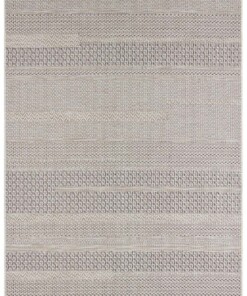 Elle Decoration buiten vloerkleed Marne - crème/beige - overzicht boven, thumbnail Elle Decoration buiten vloerkleed Marne - crème/beige - overzicht boven, thumbnail