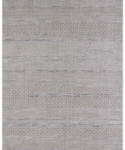 Elle Decoration buiten vloerkleed Marne - crème/grijs - overzicht boven, thumbnail Elle Decoration buiten vloerkleed Marne - crème/grijs - overzicht boven, thumbnail