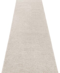 Effen vloerkleed Supersoft - beige - overzicht schuin, thumbnail Effen vloerkleed Supersoft - beige - overzicht schuin, thumbnail