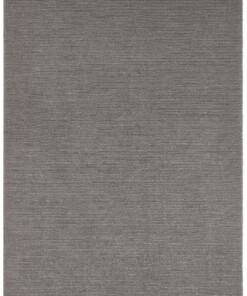 Effen vloerkleed Supersoft - donkergrijs - overzicht boven, thumbnail Effen vloerkleed Supersoft - donkergrijs - overzicht boven, thumbnail