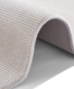 Design vloerkleed Alagnon Elle Decoration - crème - close up, thumbnail Design vloerkleed Alagnon Elle Decoration - crème - close up, thumbnail