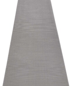 Design vloerkleed Alagnon Elle Decoration - grijs - overzicht schuin, thumbnail