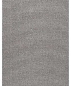 Design vloerkleed Alagnon Elle Decoration - grijs - overzicht boven, thumbnail