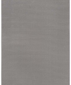 Design vloerkleed Alagnon Elle Decoration - grijs - overzicht boven, thumbnail