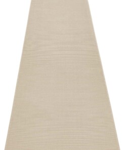 Design vloerkleed Alagnon Elle Decoration - olijfgroen - overzicht schuin, thumbnail