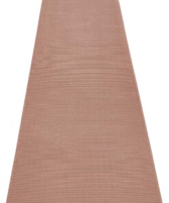 Design vloerkleed Alagnon Elle Decoration - koper/rood - overzicht schuin, thumbnail Design vloerkleed Alagnon Elle Decoration - koper/rood - overzicht schuin, thumbnail