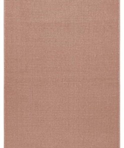 Design vloerkleed Alagnon Elle Decoration - koper/rood - overzicht boven, thumbnail Design vloerkleed Alagnon Elle Decoration - koper/rood - overzicht boven, thumbnail