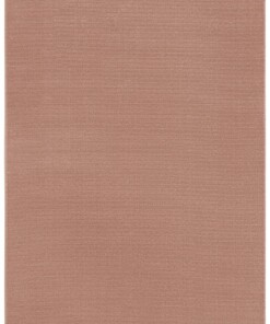 Design vloerkleed Alagnon Elle Decoration - koper/rood - overzicht boven, thumbnail Design vloerkleed Alagnon Elle Decoration - koper/rood - overzicht boven, thumbnail