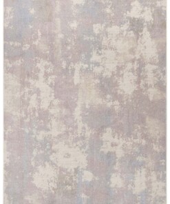 Design vloerkleed Allier Elle Decoration - roze/blauw - overzicht boven, thumbnail Design vloerkleed Allier Elle Decoration - roze/blauw - overzicht boven, thumbnail