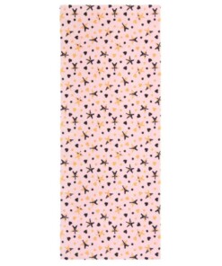 Kinderkleed Lovely Elle Decoration - roze - overzicht boven, thumbnail Kinderkleed Lovely Elle Decoration - roze - overzicht boven, thumbnail