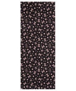 Kinderkleed Joli Elle Decoration - grijs/roze - overzicht boven, thumbnail