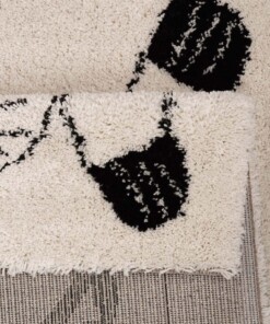 Kinderkleed Tijger Baxley - crème - close up, thumbnail Kinderkleed Tijger Baxley - crème - close up, thumbnail