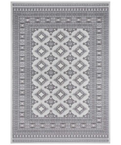 Klassiek loper  Sao Buchara - grijs - overzicht boven, thumbnail