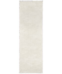 Handgetuft hoogpolig vloerkleed Supersoft - crème - overzicht boven, thumbnail Handgetuft hoogpolig vloerkleed Supersoft - crème - overzicht boven, thumbnail