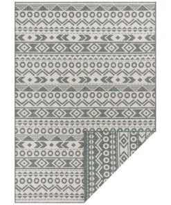 Binnen & buiten vloerkleed Forma - groen - overzicht boven, thumbnail Binnen & buiten vloerkleed Forma - groen - overzicht boven, thumbnail