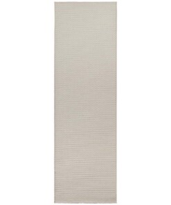 Loper sisal-look binnen & buiten Nature - ivoor - overzicht boven, thumbnail Loper sisal-look binnen & buiten Nature - ivoor - overzicht boven, thumbnail