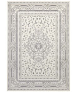 Oosters vloerkleed Classic Orient - crème/antraciet - overzicht boven, thumbnail Oosters vloerkleed Classic Orient - crème/antraciet - overzicht boven, thumbnail