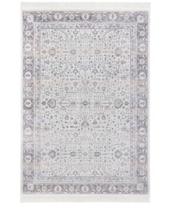 Klassiek vloerkleed Modern Belutsch - grijs - overzicht boven, thumbnail Klassiek vloerkleed Modern Belutsch - grijs - overzicht boven, thumbnail