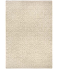 Binnen & buiten vloerkleed Capri - beige - overzicht boven, thumbnail Binnen & buiten vloerkleed Capri - beige - overzicht boven, thumbnail