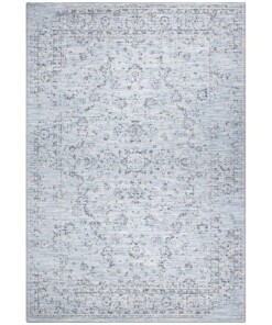 Binnen & buiten vloerkleed Orientalis - blauw - overzicht boven, thumbnail Binnen & buiten vloerkleed Orientalis - blauw - overzicht boven, thumbnail