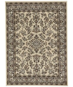 Oosters vloerkleed Orientis - ivoor - overzicht boven, thumbnail Oosters vloerkleed Orientis - ivoor - overzicht boven, thumbnail