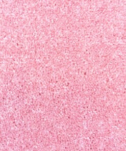 Vloerkleed kinderkamer effen Softpile - roze - close up materiaal, thumbnail Vloerkleed kinderkamer effen Softpile - roze - close up materiaal, thumbnail