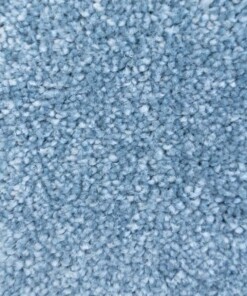 Vloerkleed kinderkamer effen Softpile - blauw - close up materiaal, thumbnail Vloerkleed kinderkamer effen Softpile - blauw - close up materiaal, thumbnail