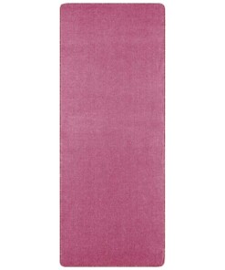 Moderne effen loper Nasty - roze - overzicht boven, thumbnail Moderne effen loper Nasty - roze - overzicht boven, thumbnail