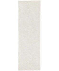 Effen loper Fineloop Comfort - crème - overzicht boven, thumbnail Effen loper Fineloop Comfort - crème - overzicht boven, thumbnail