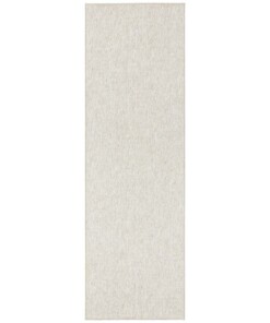 Effen loper Fineloop Comfort - beige - overzicht boven, thumbnail Effen loper Fineloop Comfort - beige - overzicht boven, thumbnail