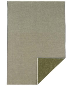 Effen vloerkleed Duo - lichtgroen/groen - overzicht boven, thumbnail Effen vloerkleed Duo - lichtgroen/groen - overzicht boven, thumbnail