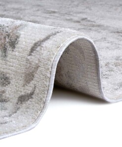 Klassiek vloerkleed Aubusson Flore - crème/roze - close up, thumbnail Klassiek vloerkleed Aubusson Flore - crème/roze - close up, thumbnail