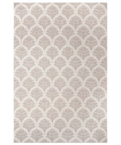 Binnen & buiten vloerkleed Forest - crème/lichtbruin - overzicht boven, thumbnail Binnen & buiten vloerkleed Forest - crème/lichtbruin - overzicht boven, thumbnail