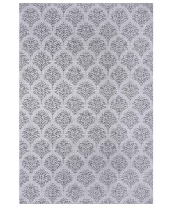 Binnen & buiten vloerkleed Forest - zilver/grijs - overzicht boven, thumbnail Binnen & buiten vloerkleed Forest - zilver/grijs - overzicht boven, thumbnail