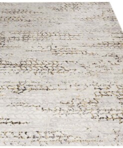 Modern vloerkleed Delio - zilver/goud - overzicht schuin, thumbnail Modern vloerkleed Delio - zilver/goud - overzicht schuin, thumbnail