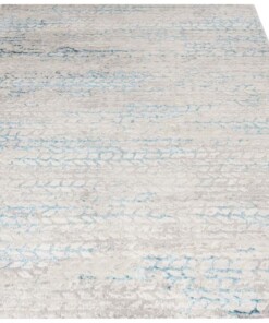 Modern vloerkleed Delio - zilver/blauw - overzicht schuin, thumbnail Modern vloerkleed Delio - zilver/blauw - overzicht schuin, thumbnail