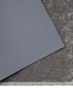 Deurmat Paws Wasbaar 30°C - grijs - close up, thumbnail Deurmat Paws Wasbaar 30°C - grijs - close up, thumbnail