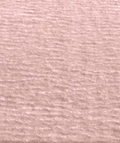 Zacht rond vloerkleed Loft - roze - wasbaar 30°C - close up materiaal, thumbnail Zacht rond vloerkleed Loft - roze - wasbaar 30°C - close up materiaal, thumbnail