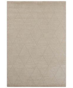 Design vloerkleed ruiten Monte ELLE - beige/bruin - overzicht boven, thumbnail Design vloerkleed ruiten Monte ELLE - beige/bruin - overzicht boven, thumbnail