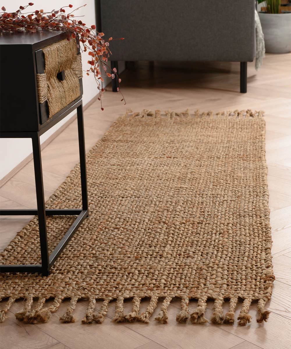 Jute Chunky - Boho & me - naturel | Tapeso