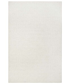 Effen vloerkleed Fineloop Comfort - crème - overzicht boven, thumbnail Effen vloerkleed Fineloop Comfort - crème - overzicht boven, thumbnail