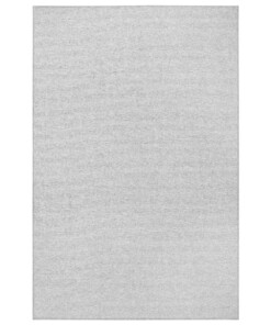 Effen vloerkleed Fineloop Comfort - lichtgrijs - overzicht boven, thumbnail Effen vloerkleed Fineloop Comfort - lichtgrijs - overzicht boven, thumbnail