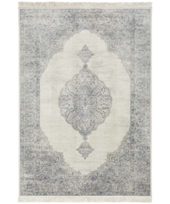 Oosters tapijt Hamun - beige/blauw - overzicht boven, thumbnail Oosters tapijt Hamun - beige/blauw - overzicht boven, thumbnail