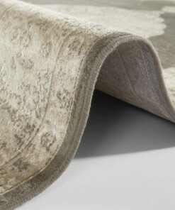 Oosters tapijt Hamun - beige/bruin - close up, thumbnail Oosters tapijt Hamun - beige/bruin - close up, thumbnail