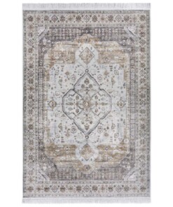 Oosters tapijt Tabriz Madiha - bruin - overzicht boven, thumbnail Oosters tapijt Tabriz Madiha - bruin - overzicht boven, thumbnail